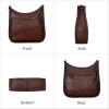 image:imageIswee Crossbody Bag for Women Hobo Shoulder Purse Handbag Straps Replacement Shoulder Strap Wide