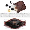 image:imageIswee Crossbody Bag for Women Hobo Shoulder Purse Handbag Straps Replacement Shoulder Strap Wide