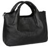 image:imageIswee Designer Handbags Stylsih Leather Crossbody Purse for Women and Silk Scarf Neck Satin Purse Decor