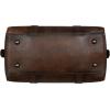 image:imageIswee Genuine Leather Purses for Women Designer Hobo Crossbody Bag Satchel Handbags Top Handle Purses for TravelCoffee