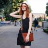 image:imageIswee Genuine Leather Purses for Women Vintage Crossbody Bag Womens Shoulder Handbags Designer Hobo Purse