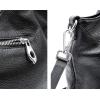 image:imageIswee Genuine Leather Shoulder Bags Purses and Handbags for Women Satchel Designer Cross Body Hobo Medium Size ToteBlack