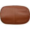 image:imageIswee Genuine Leather Tote Bucket Bags Hobo Shoulder Bags Purse and Handbags for Women TrendyBrownlichee