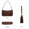 image:imageIswee Shoulder Bag Lightweight Travel Crossbody Bags for Women with Purse Straps Cross Body Shoulder Strap