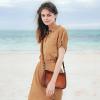 image:imageIswee Shoulder Bag Lightweight Travel Crossbody Bags for Women with Purse Straps Cross Body Shoulder Strap