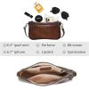 image:imageIswee Shoulder Bag Lightweight Travel Crossbody Bags for Women with Purse Straps Cross Body Shoulder Strap