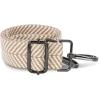 image:imageIswee Shoulder Purses Vintage Satchel Bag for Women Hobo Handbag Straps Crossbody Long Shoulder Strap