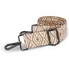 image:imageIswee Purse Scarf Silk Head Scarf for Women 56 Long Stain Neck Scarves for Women Lightweight Fashion HeadscarfBrown Argyle