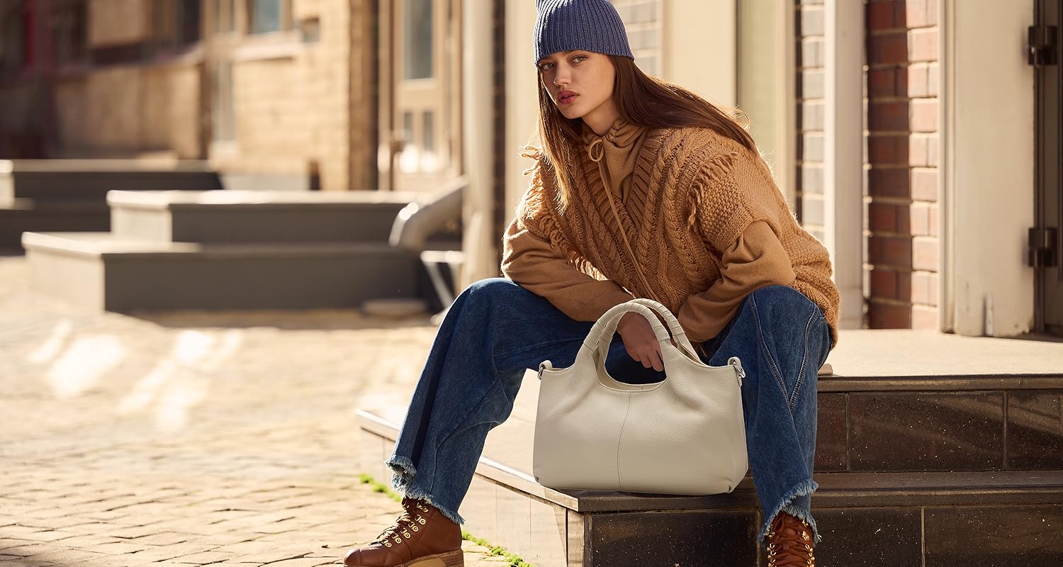 Iswee : Affordable Fashion Bags for Every Occasion