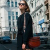 image:imageIswee Leather Crossbody Bags for Women Purses and Handbags Shoulder BagCoffee