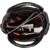 image:imageIswee Genuine Leather Top Handle Bag for Women Purses and Handbags LargeBlack