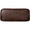 image:imageIswee Genuine Leather Top Handle Bag for Women Purses and Handbags LargeCoffee