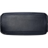 image:imageIswee Genuine Leather Top Handle Bag for Women Purses and Handbags LargeNavy Blue