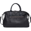 image:imageIswee Satchel Bags Leather Purses for Women Handbag Shoulder Bag Hobo ToteBlack