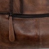 image:imageIswee Satchel Bags Leather Purses for Women Handbag Shoulder Bag Hobo ToteCoffee